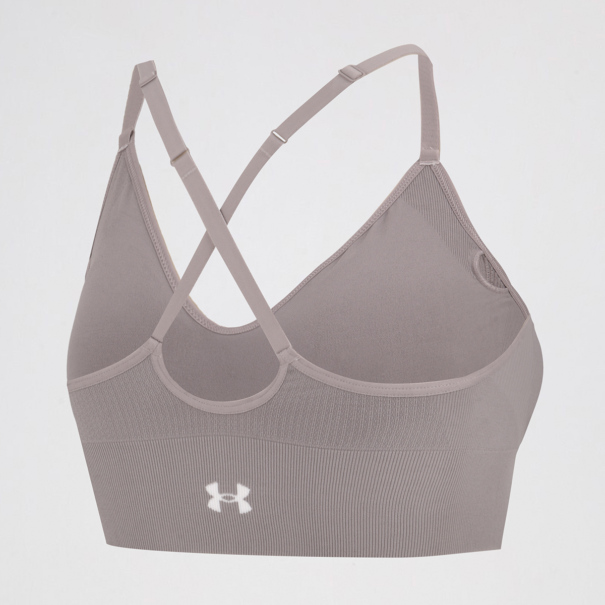 Top Entrenamiento Under Armour Vanish Seamless Mujer,  image number null