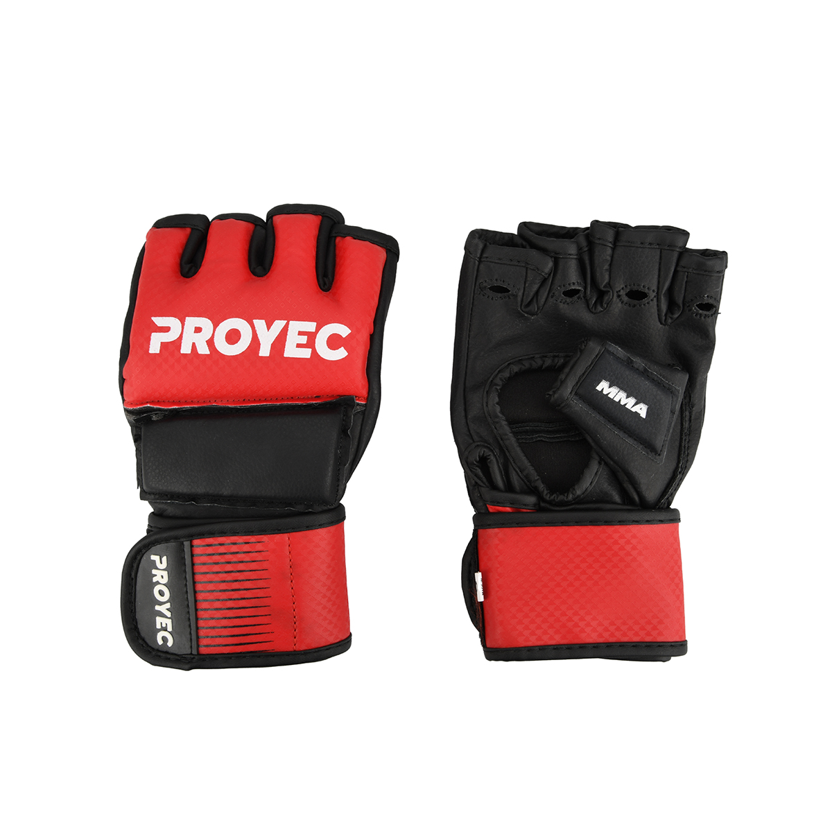 Guantes Proyec Evolution,  image number null