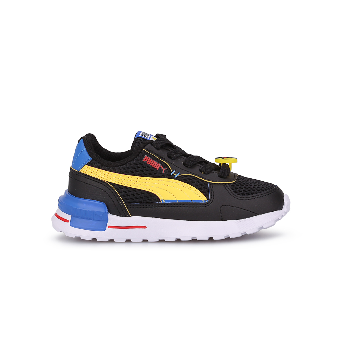 Zapatillas Puma Smiley Graviton Ac,  image number null