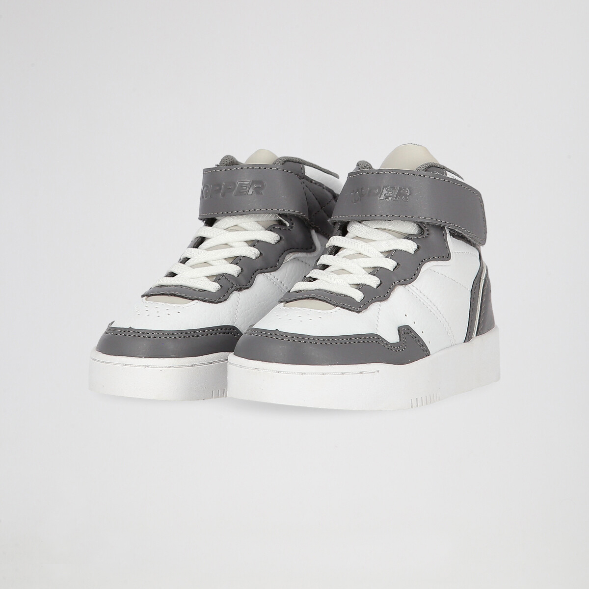 Zapatillas Topper Terre Mid Infantil,  image number null