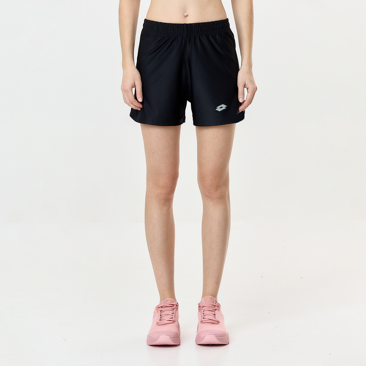 Short Lotto Stadio Cnco Team Cut Mujer,  image number null
