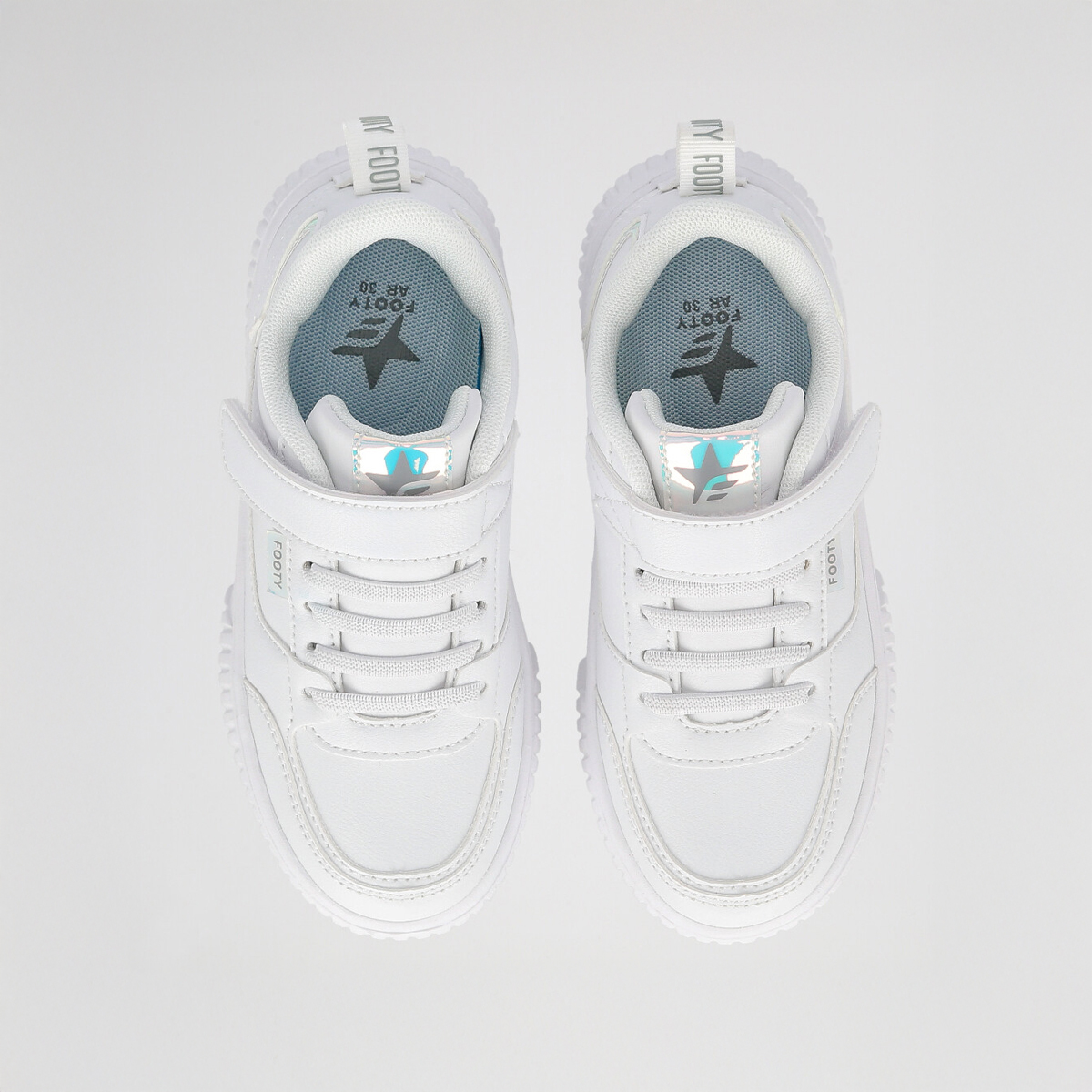 Zapatillas Footy Moda Ni&ntilde;a,  image number null