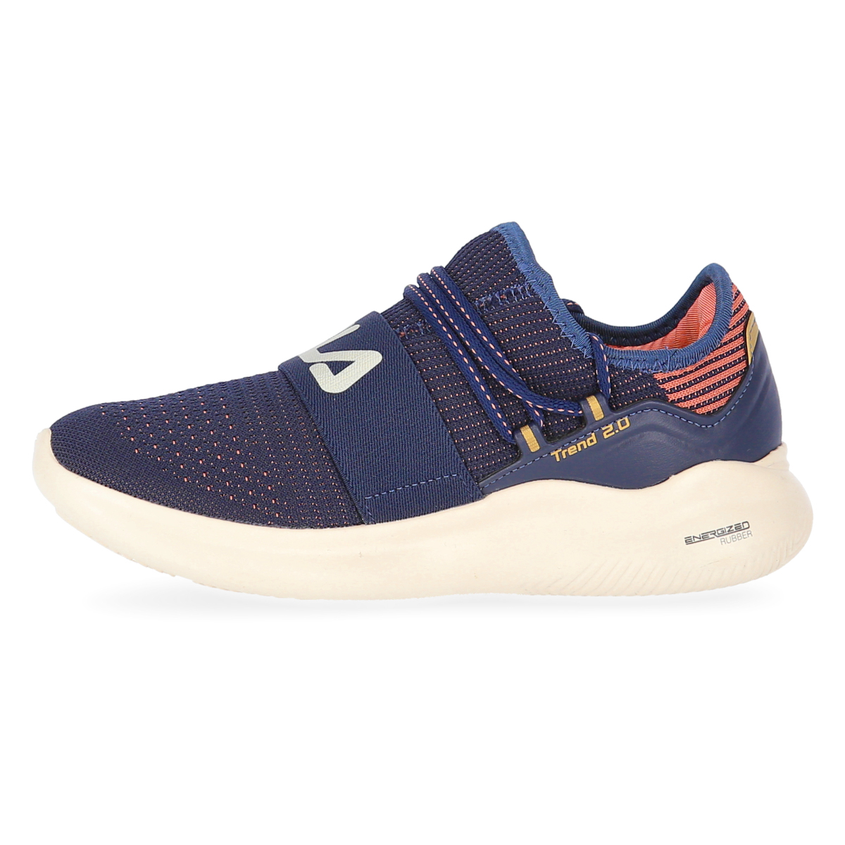 Zapatillas Fila Trend 2.0 Mujer,  image number null