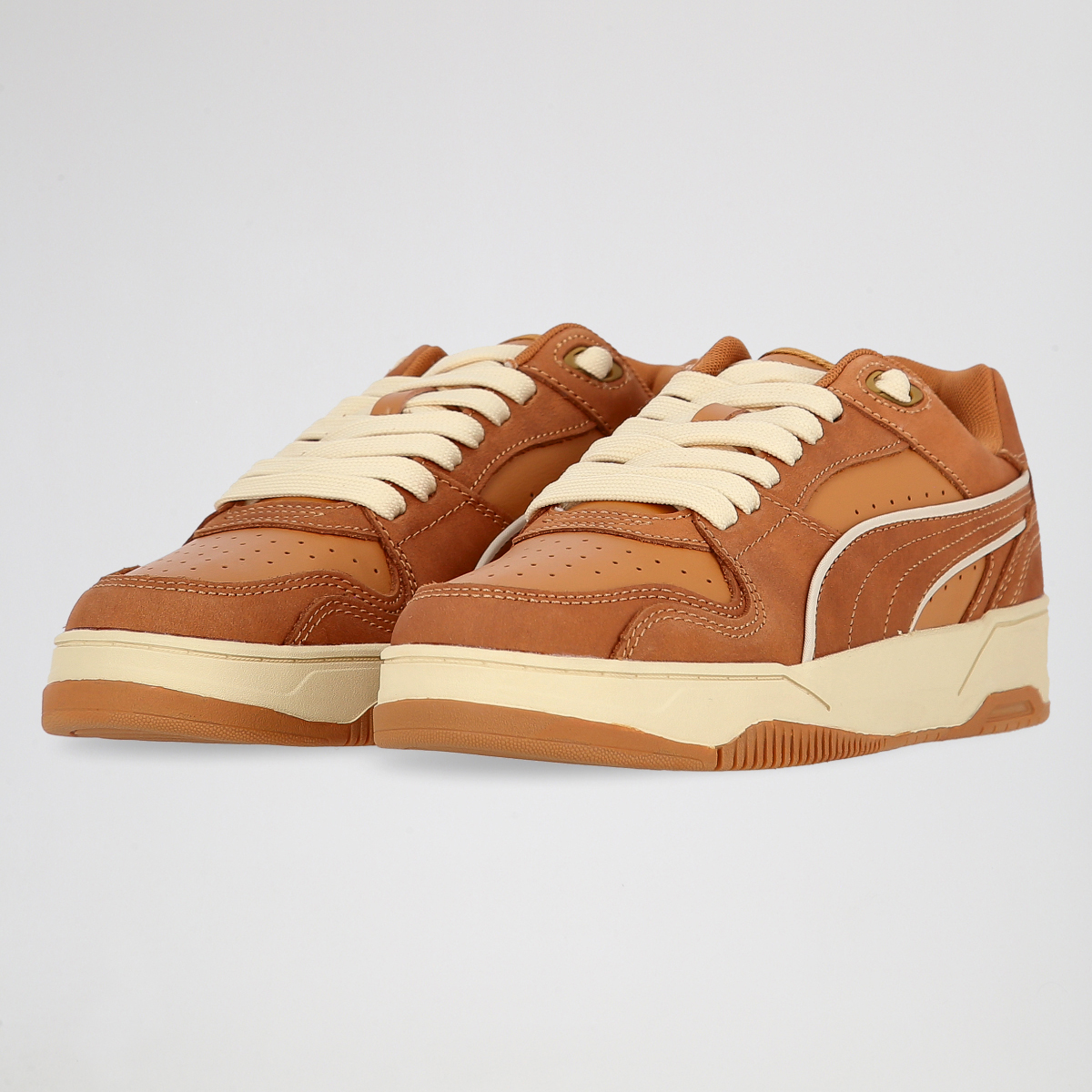 Zapatillas Puma Rbd Break Low Rustic Cabin,  image number null