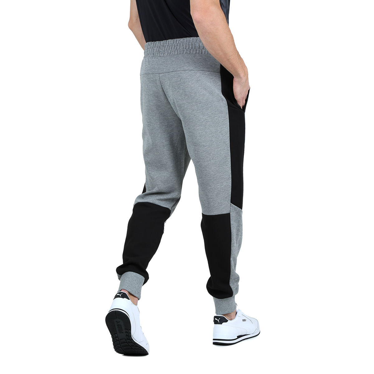 Pantal&oacute;n Puma Ferrari Race,  image number null