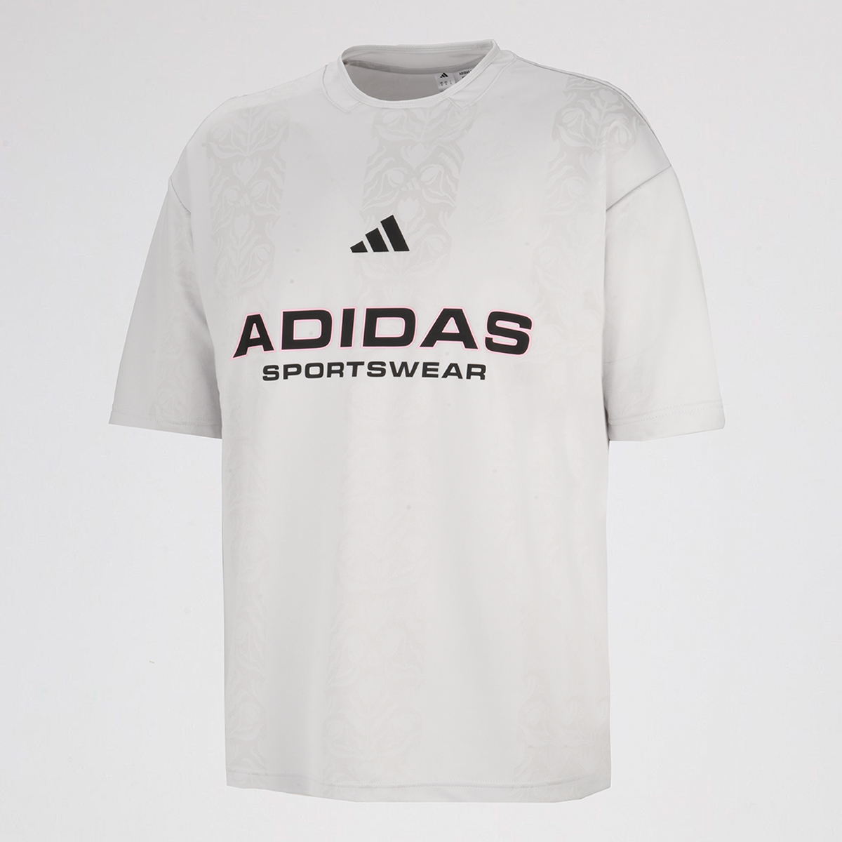 Remera adidas Tiro Q3 Hombre,  image number null