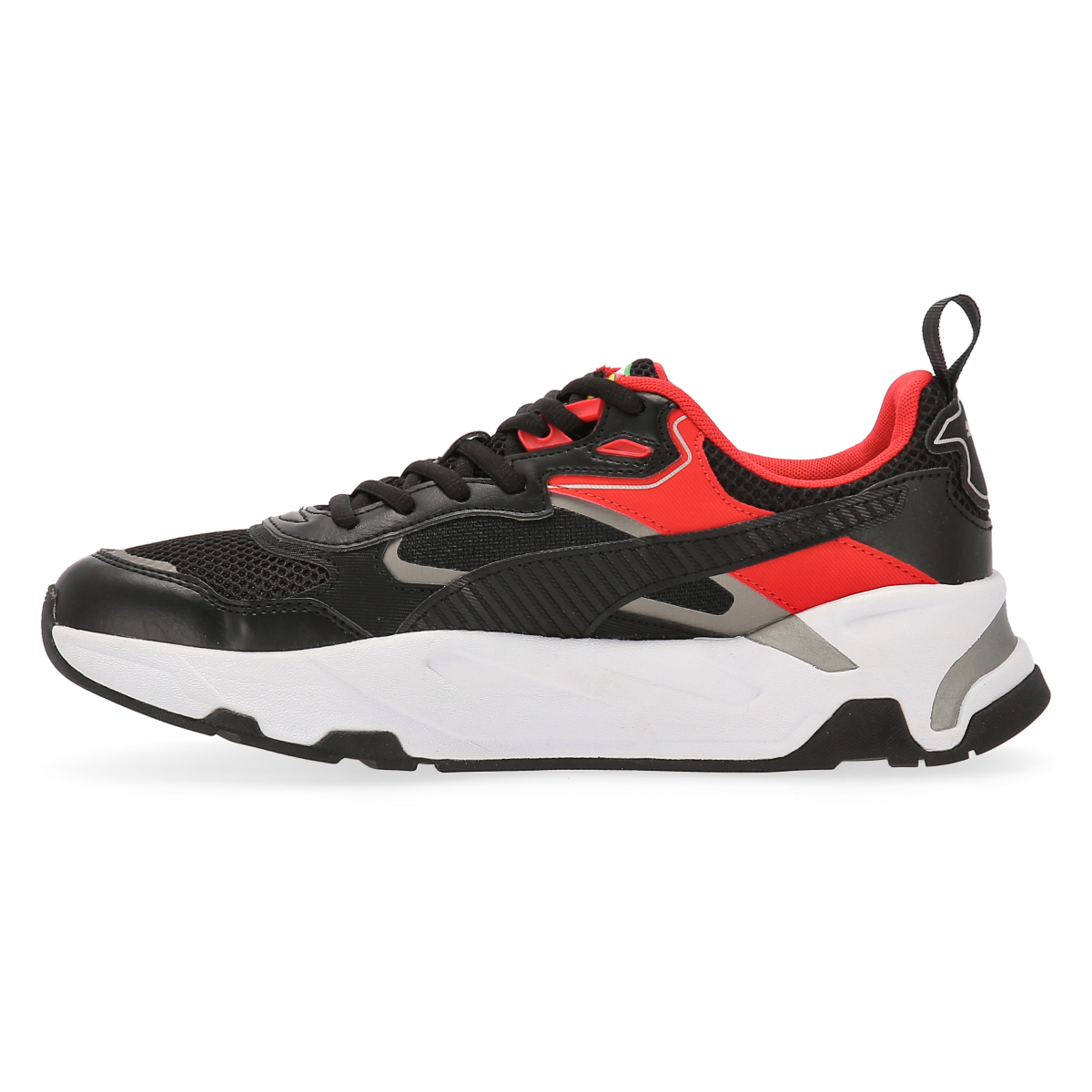 Zapatillas Puma Ferrari Hombre,  image number null