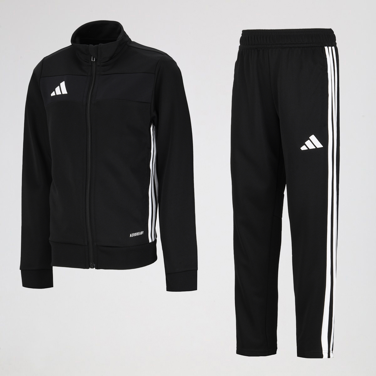 Conjunto adidas Tiro Essentials Ts Infantil,  image number null