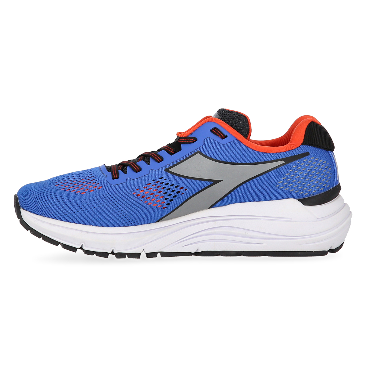 Zapatillas Running Diadora Mythos Blushield 7 Vortice Hombre,  image number null