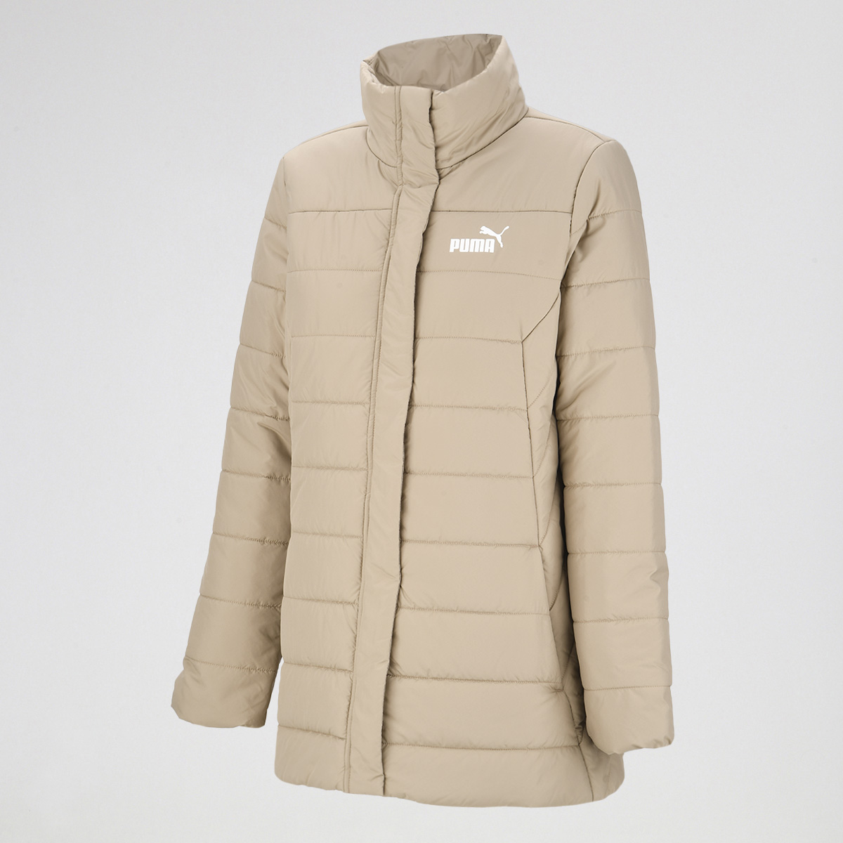 Campera Puma Ess Padded de Mujer,  image number null