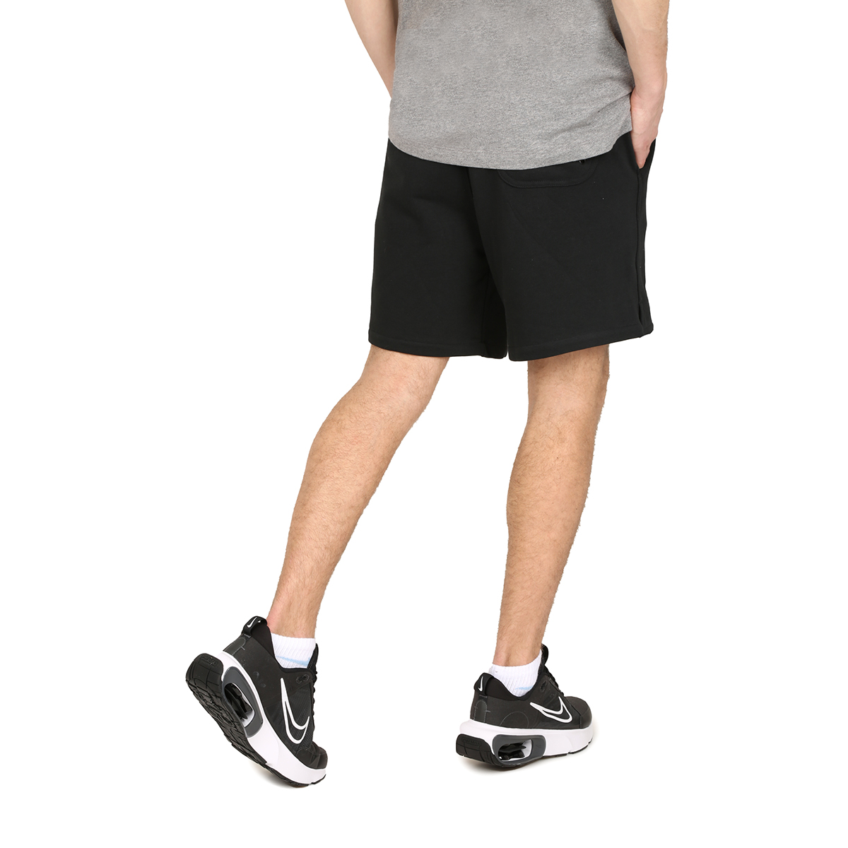 Short Nike Sportswear Essentials+,  image number null