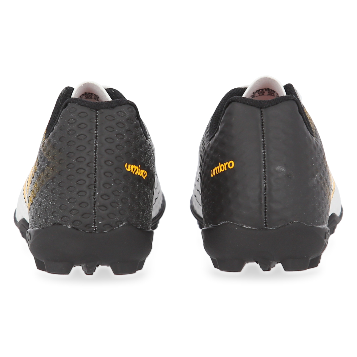 Botines Fútbol Umbro Warskin Sintético Hombre,  image number null