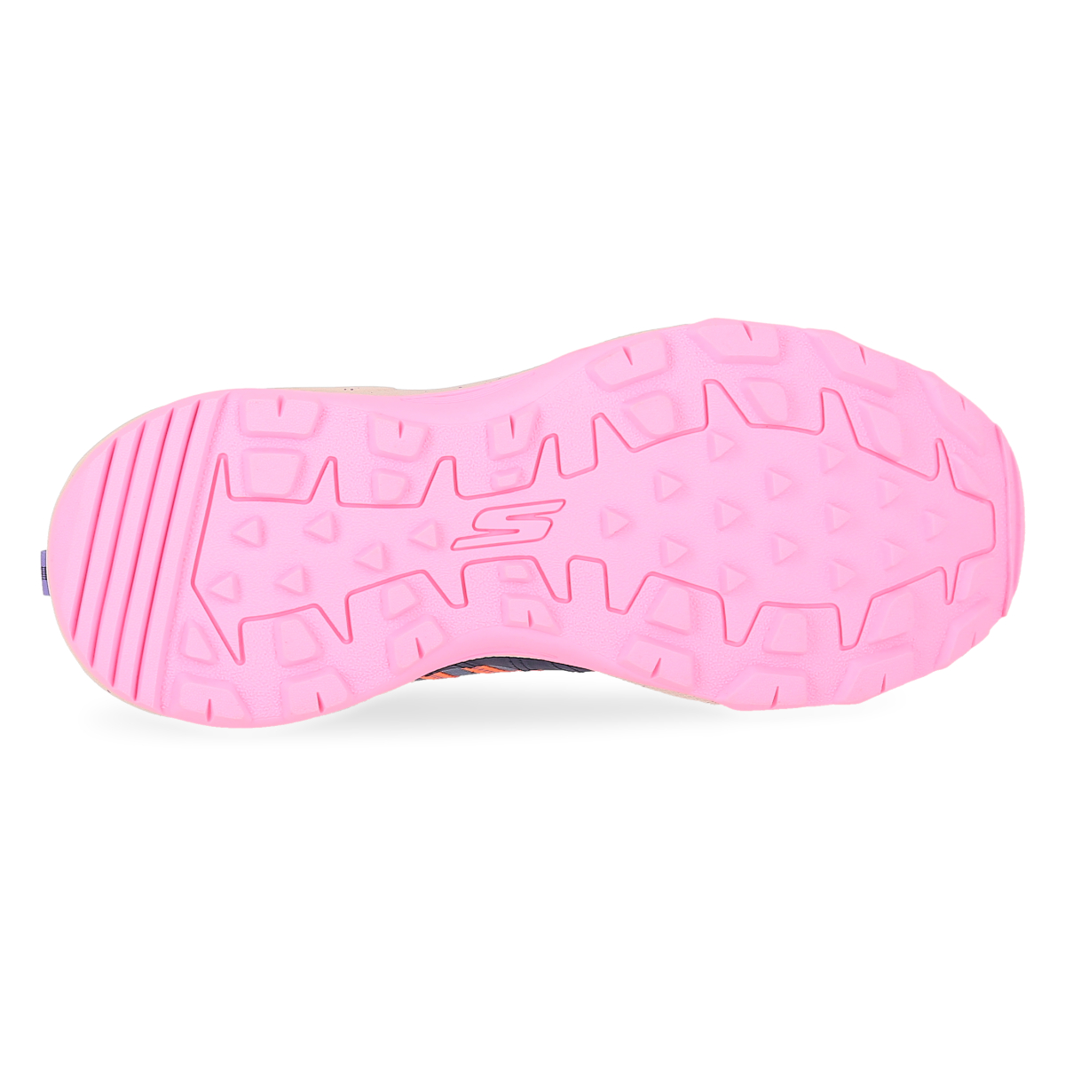 Zapatillas Skechers Gorun Trail Altitude River Rocks Mujer,  image number null