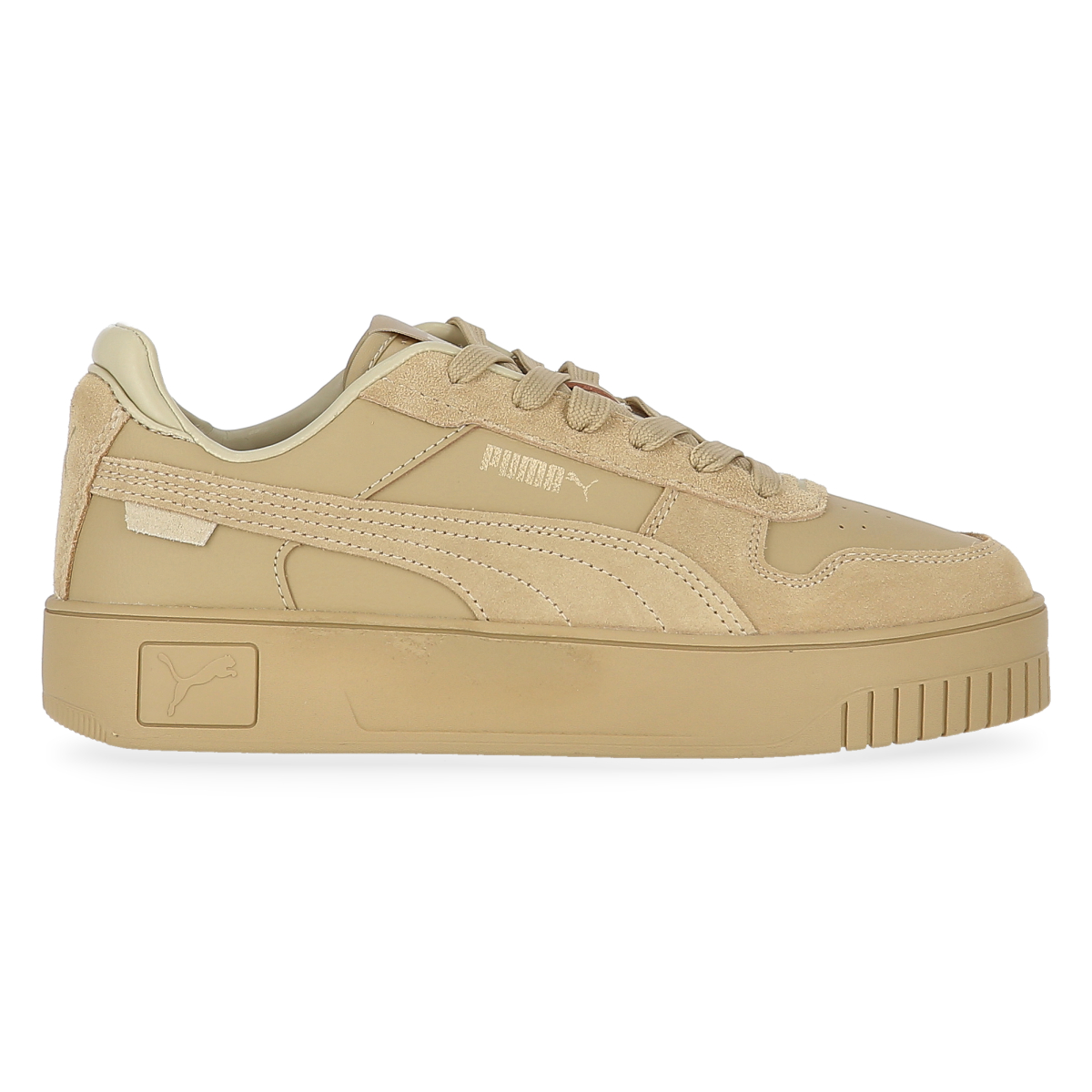 Zapatillas Puma Carina Street Sd Mujer Sintetico Dexter