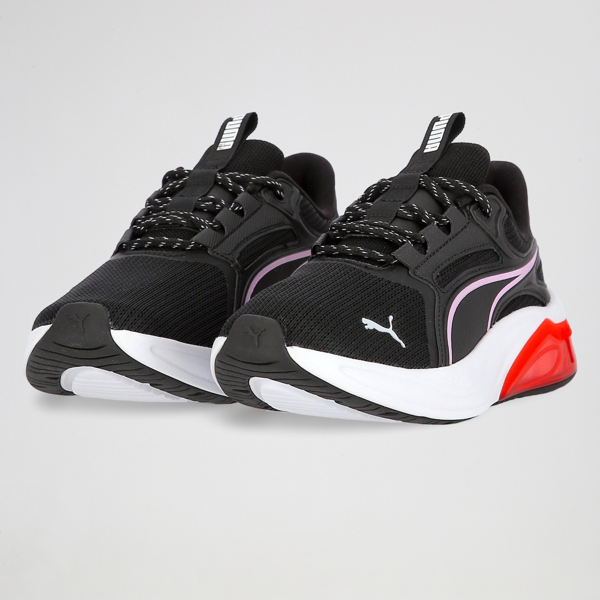 Zapatillas Running Puma Cell Thrill Dash Mujer,  image number null