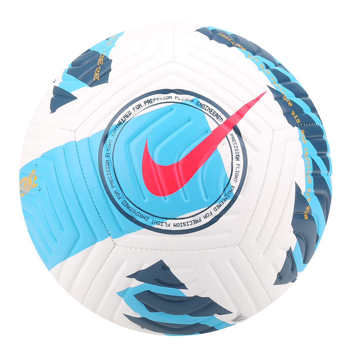 Pelota Nike Strike,  image number null