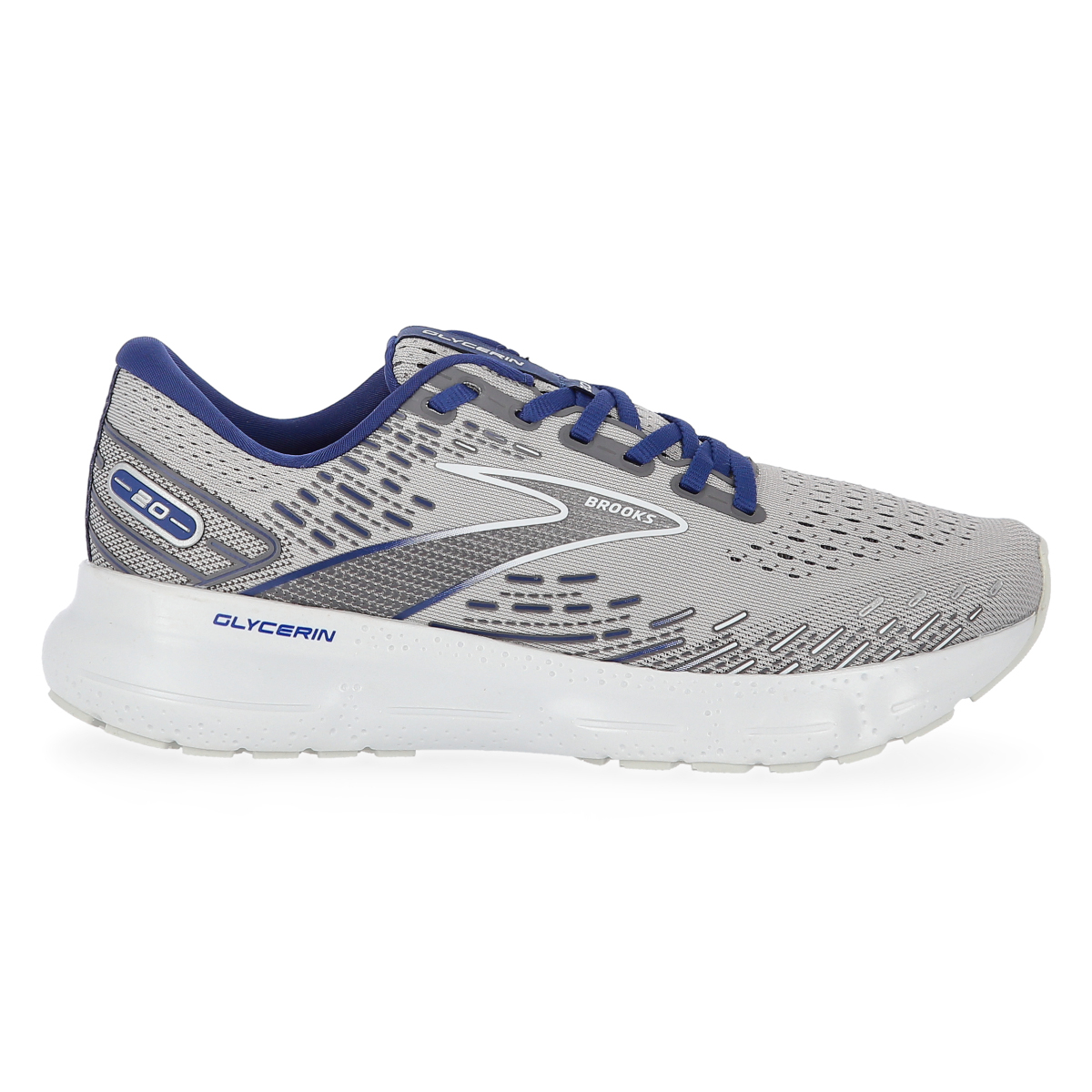 Zapatillas running brooks 2025 hombre