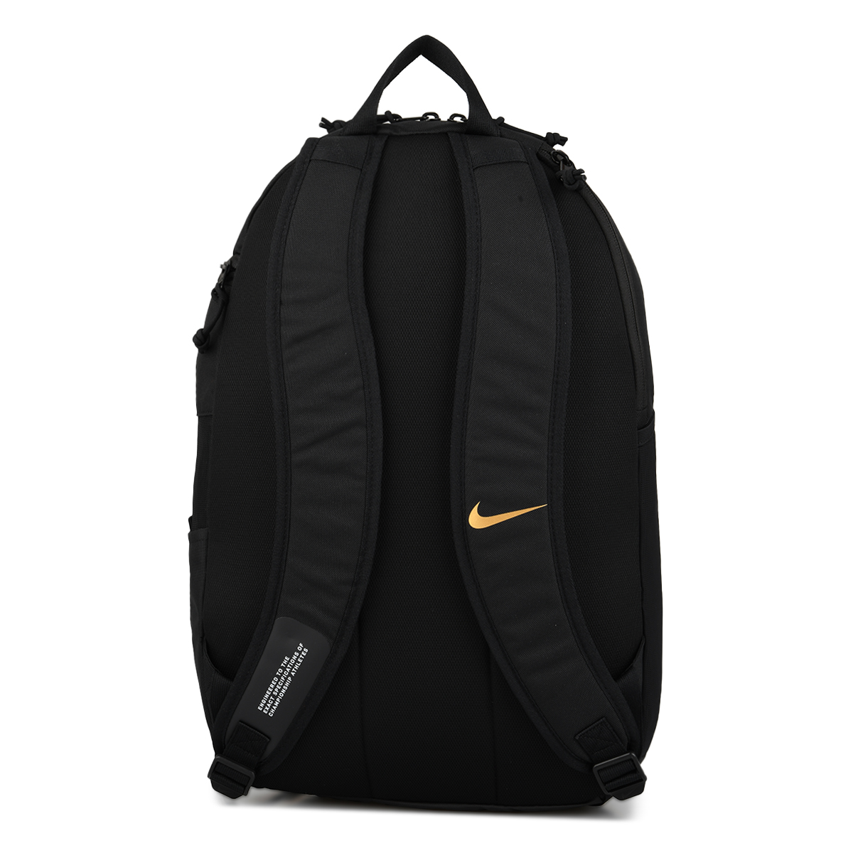 Mochila Nike Academy Team 2.3 Dexter