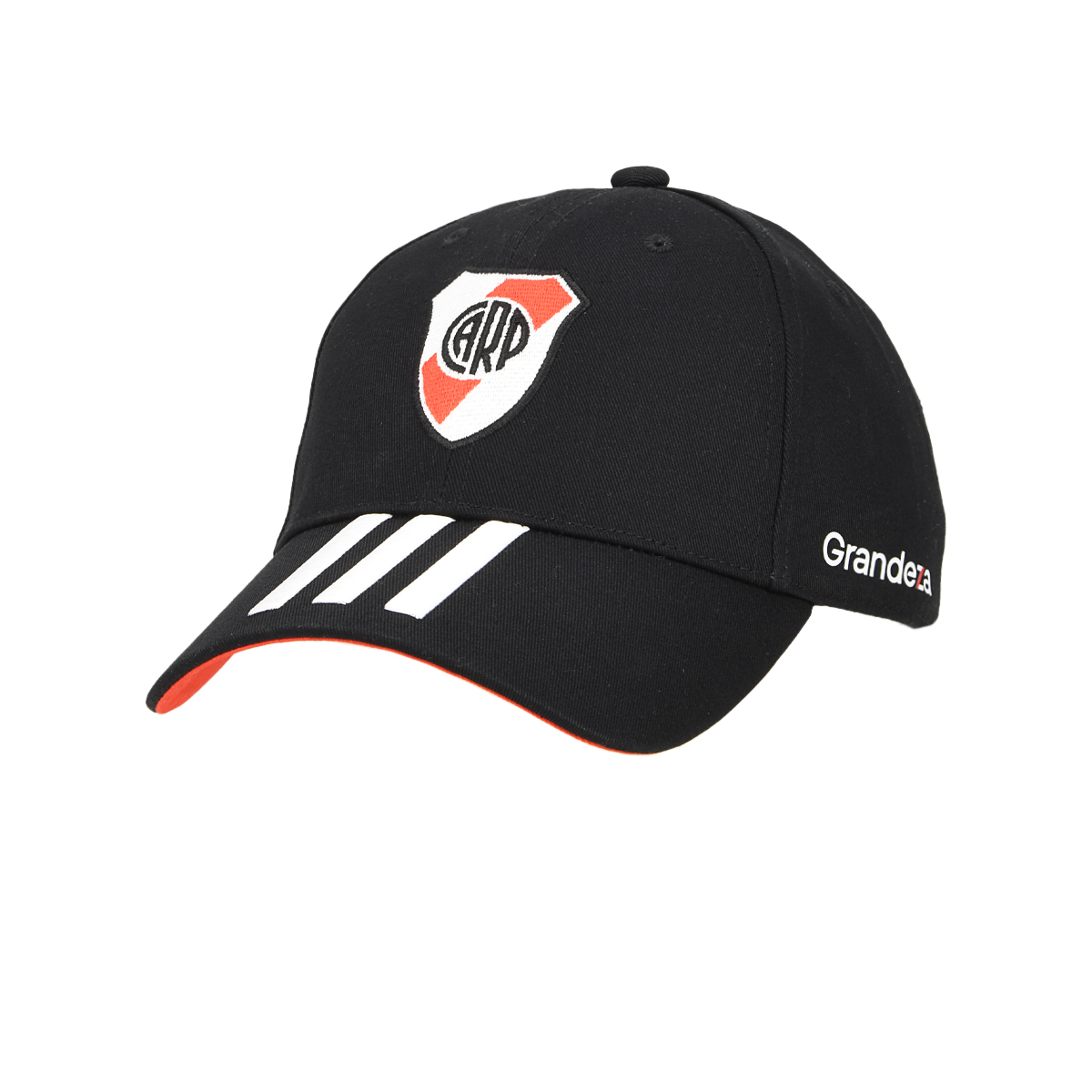 Gorra River Plate adidas Bb,  image number null