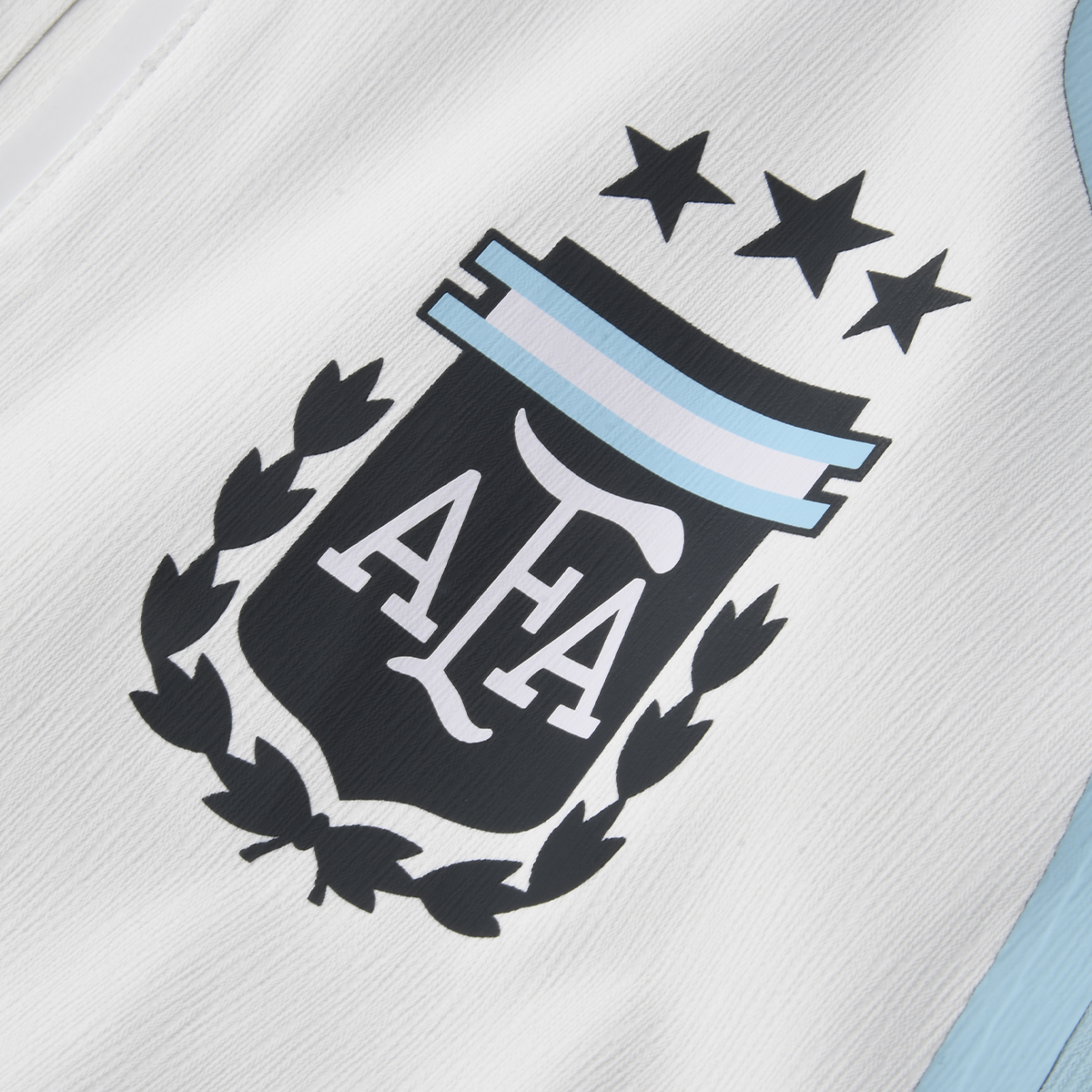 Buzo con cierre Argentina adidas Tiro 26 Hombre,  image number null