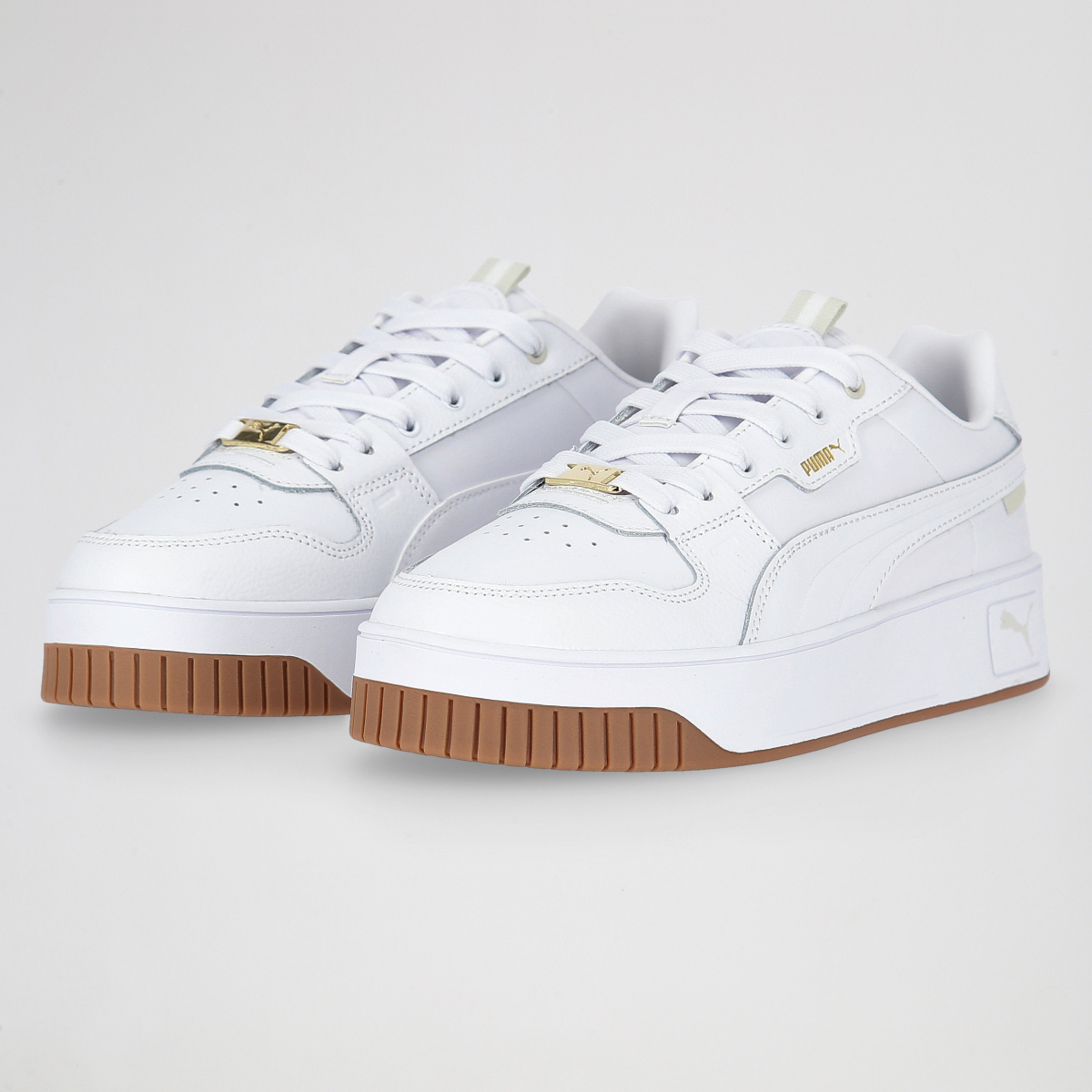 Zapatillas Puma Carina Street Lux Mujer,  image number null