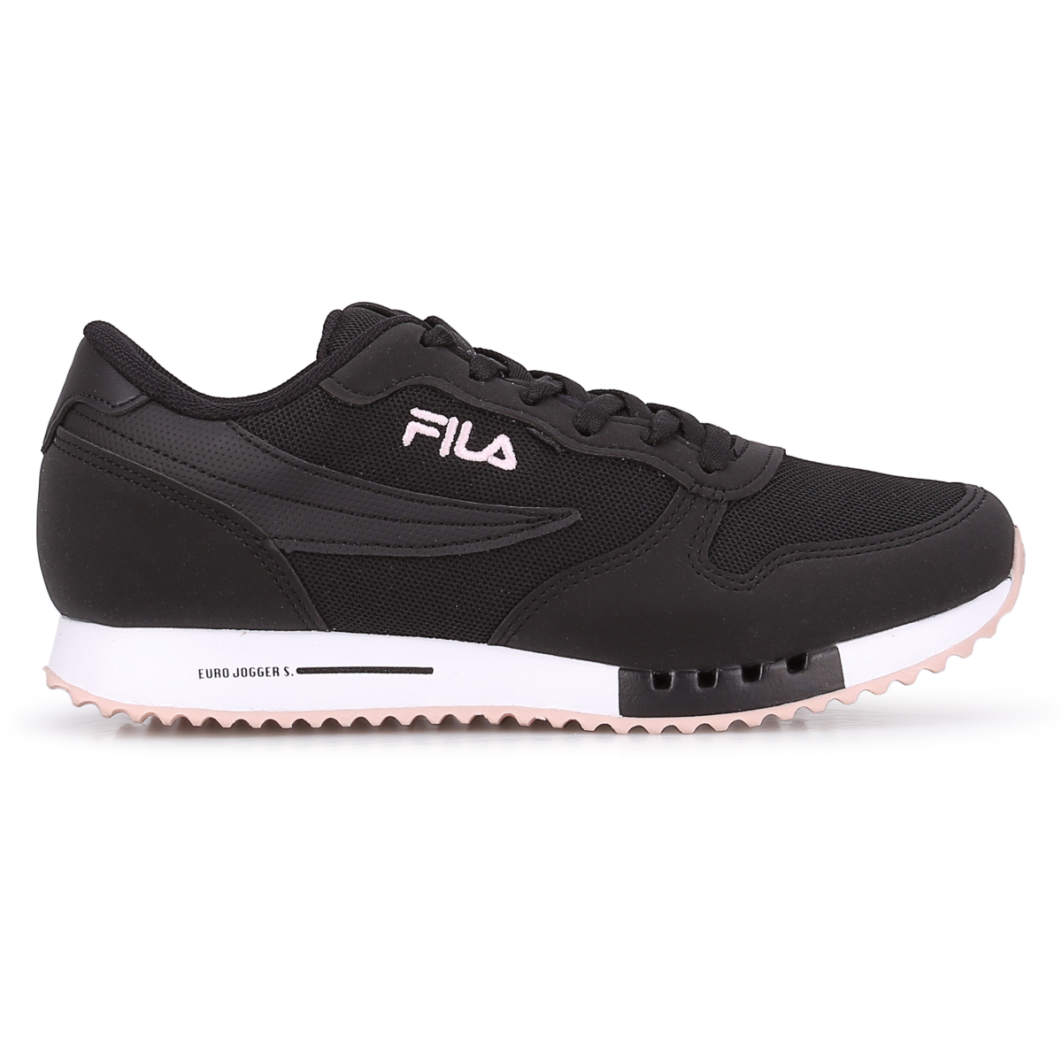 Zapatillas Fila Euro Jogger Sport,  image number null