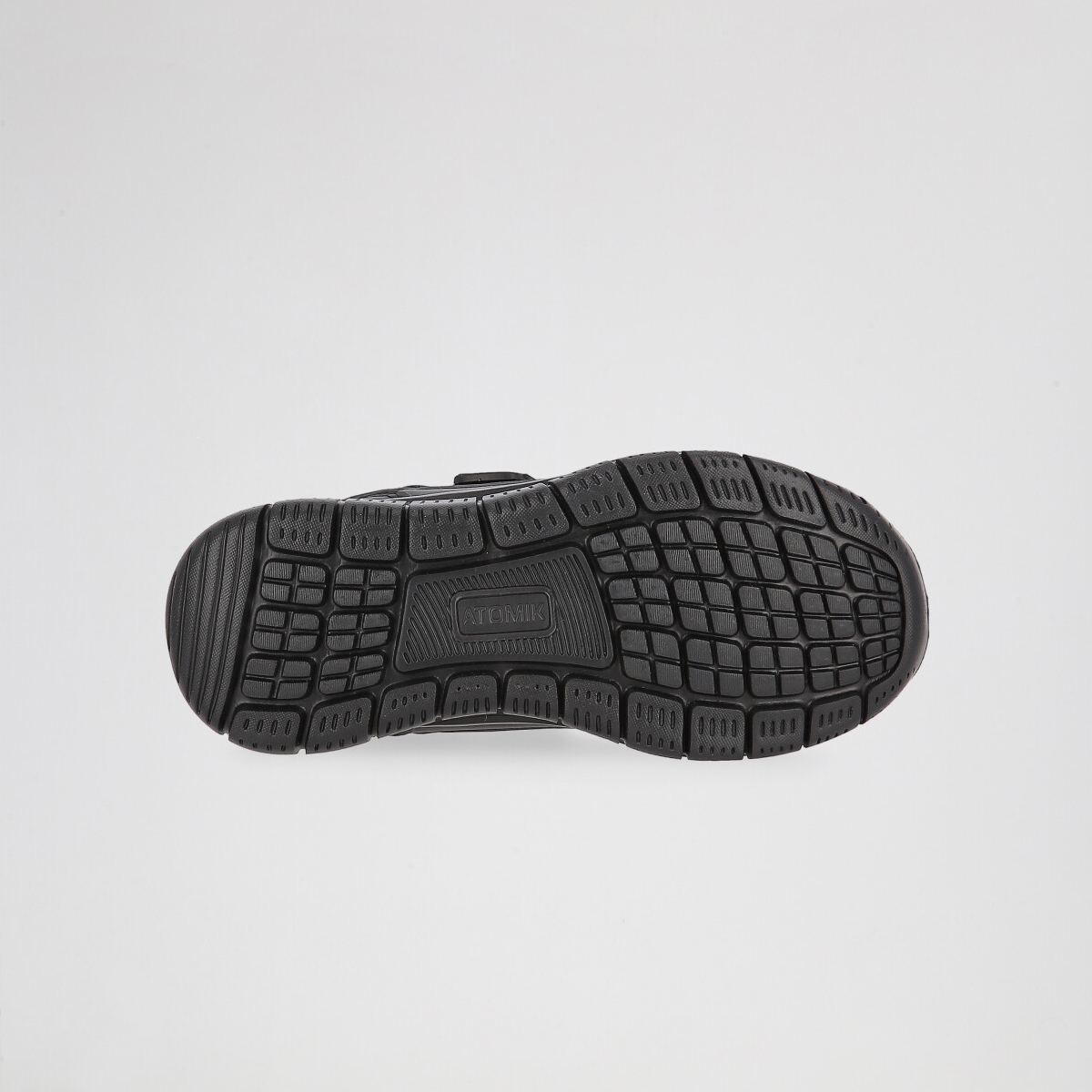 Zapatillas con velcro Atomik Ohio Infantil,  image number null