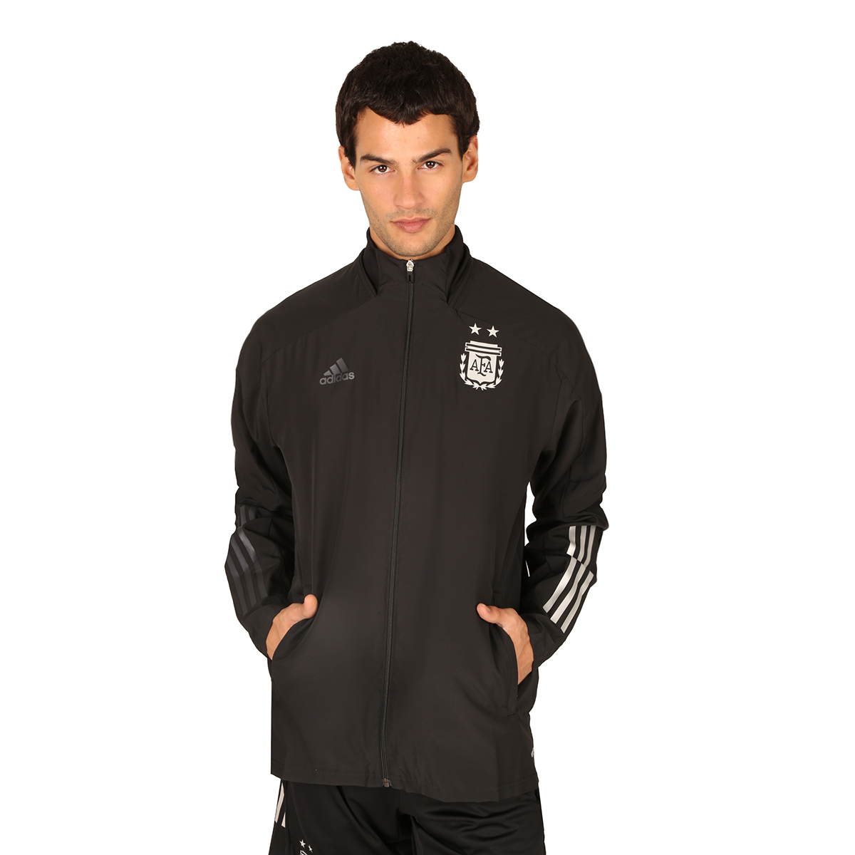 Campera adidas AFA 2020 Presentación,  image number null