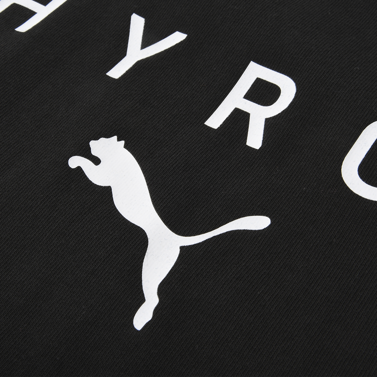 Musculosa Entrenamiento Puma X Hyrox Move Cut-off Hombre,  image number null