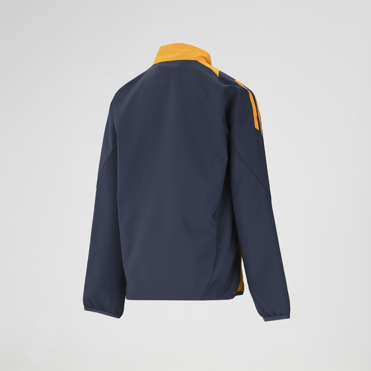 Campera Fútbol adidas Boca Juniors Presentación 24/25 Infantil,  image number null