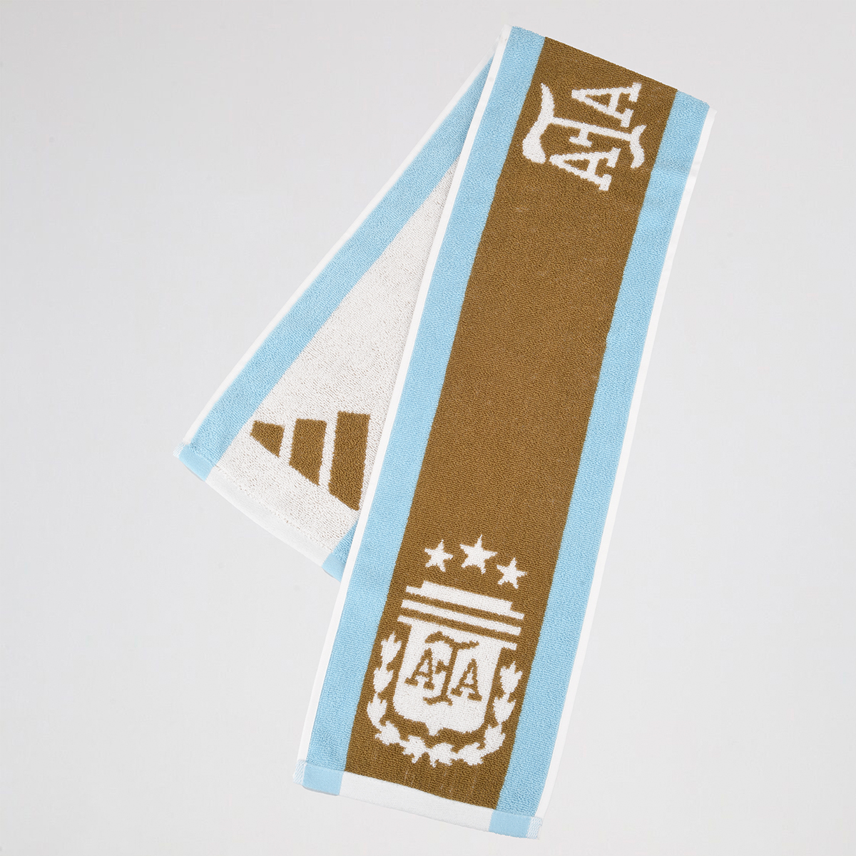 Toalla adidas Selecci&oacute;n Argentina 26,  image number null