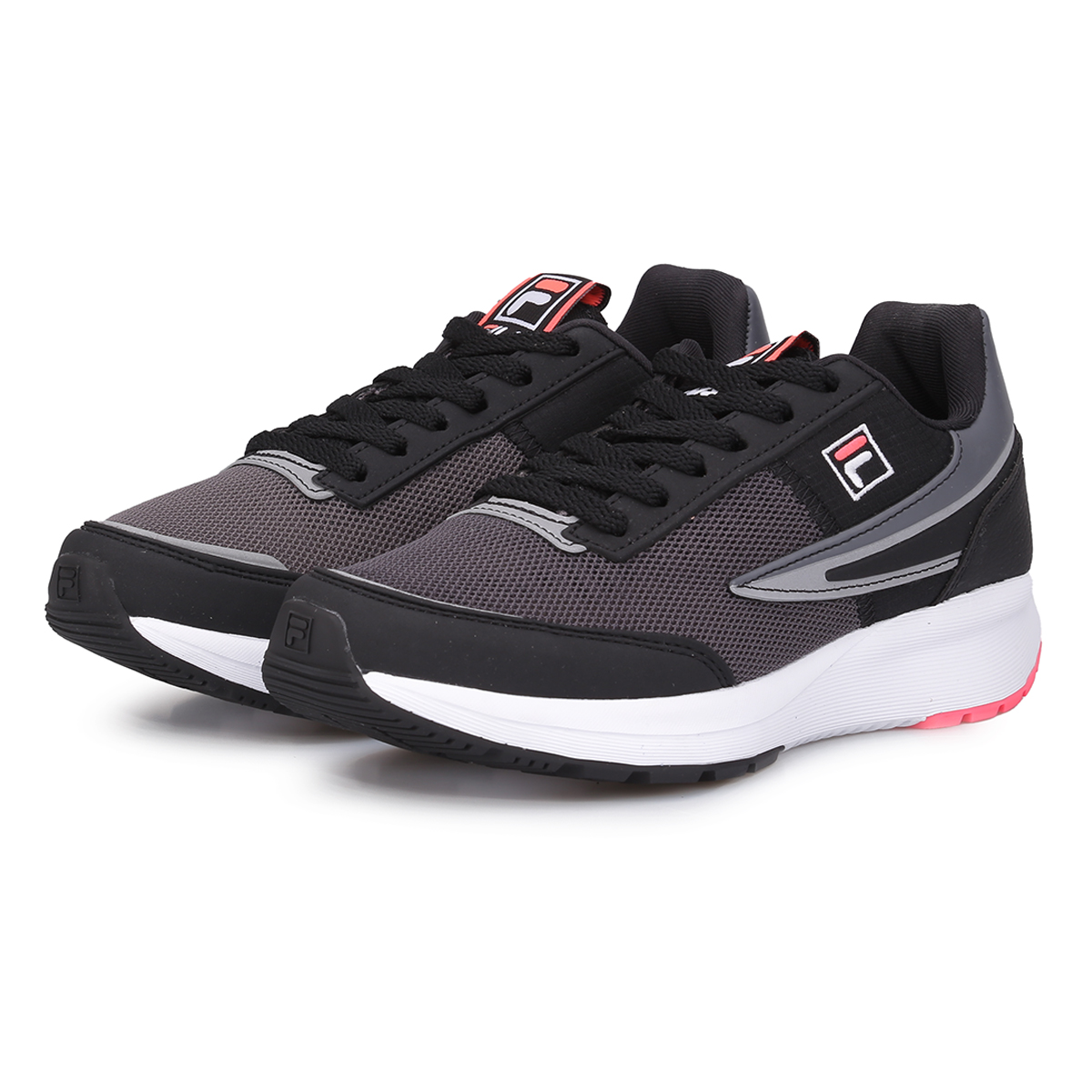 Zapatillas 2025 retro fila