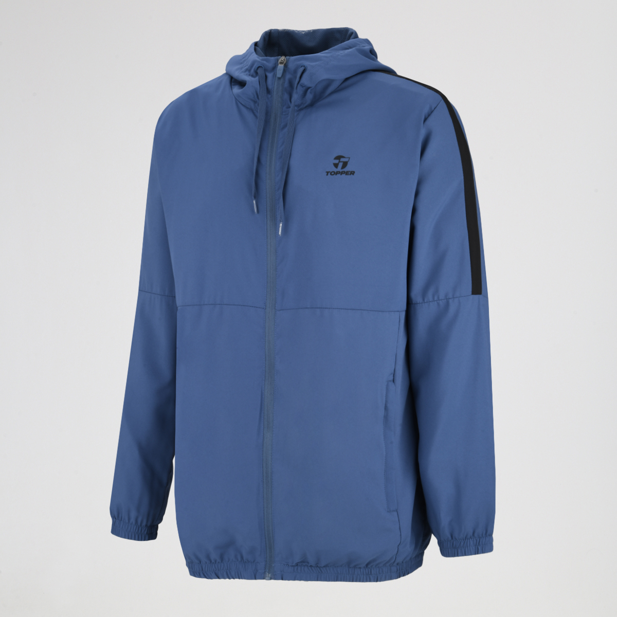 Conjunto Entrenamiento Topper Woven Hombre,  image number null