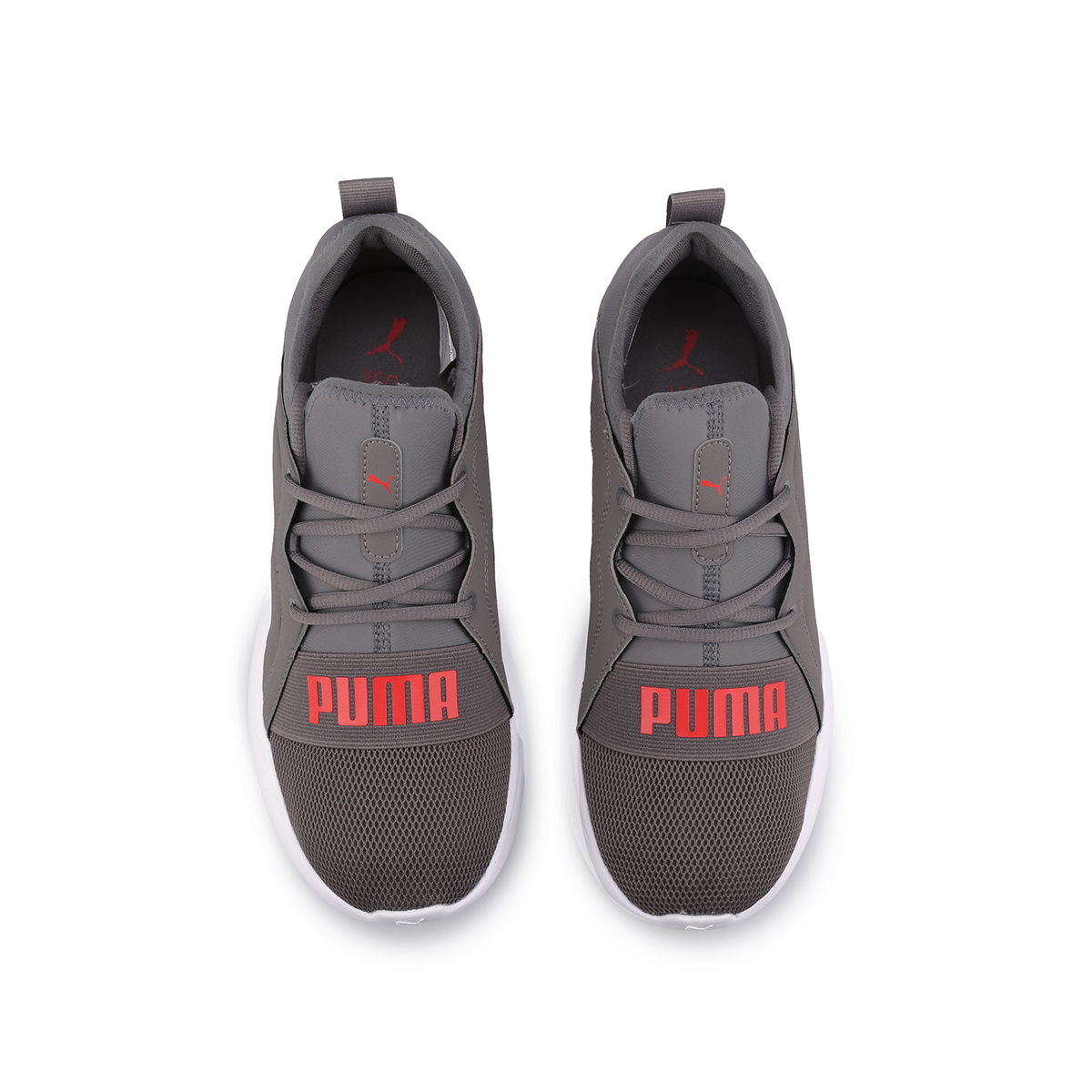 Zapatillas Puma Resolve Street,  image number null