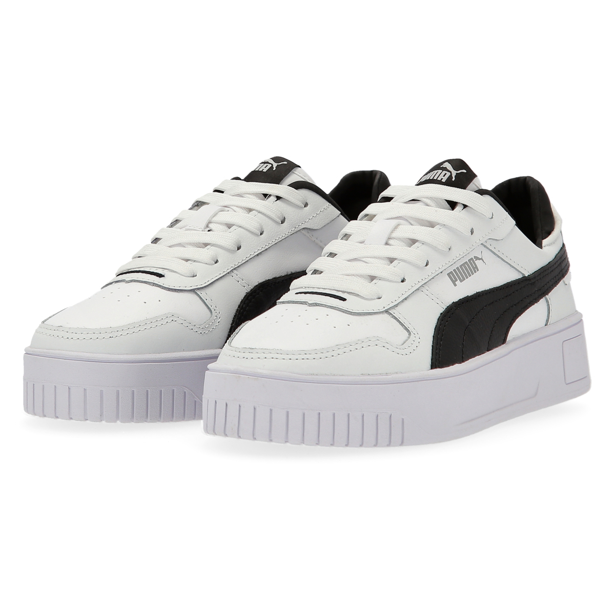 Tenis puma cali mujer on sale