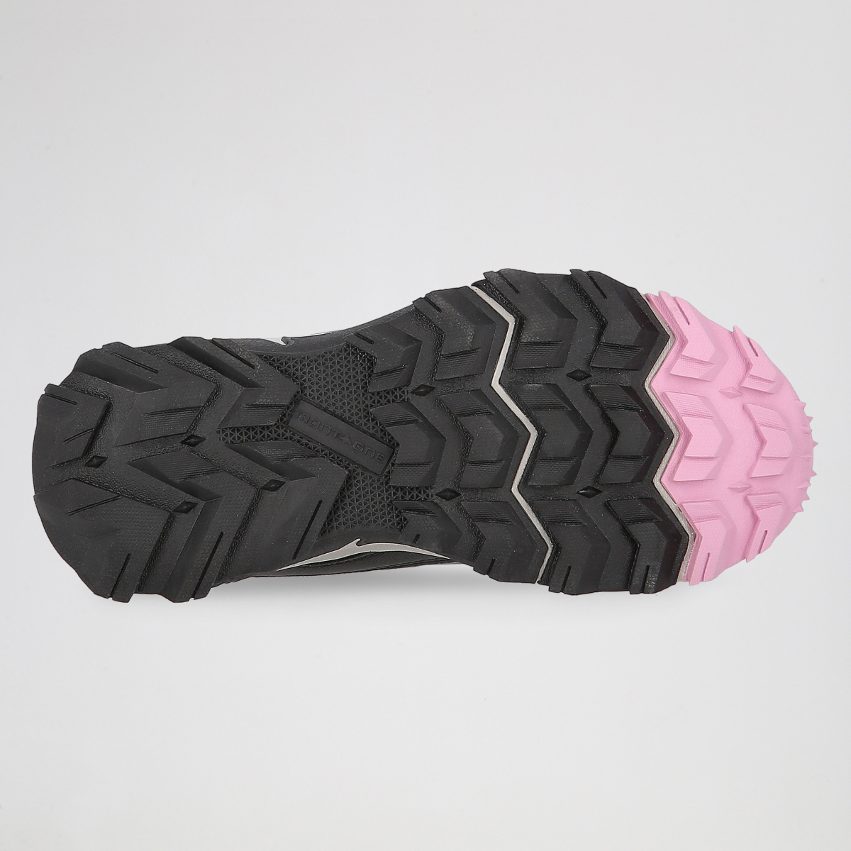 Zapatillas Montagne City Journey Mujer,  image number null