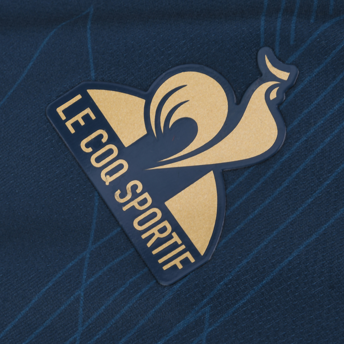 Camiseta Le Coq Sportif Los Pumas Suplente Fan 2024 Hombre,  image number null