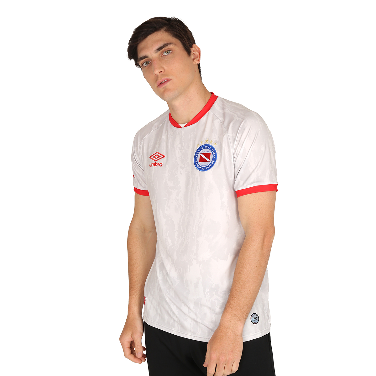 Camiseta Umbro Argentinos Juniors Suplente 22/23,  image number null