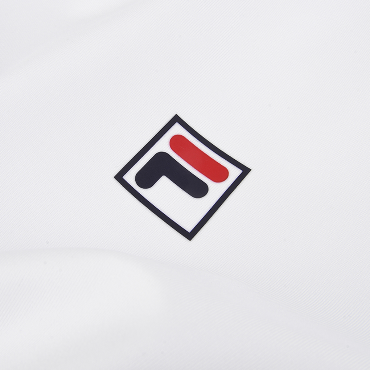 Remera Tenis Fila Match Ao Hombre,  image number null