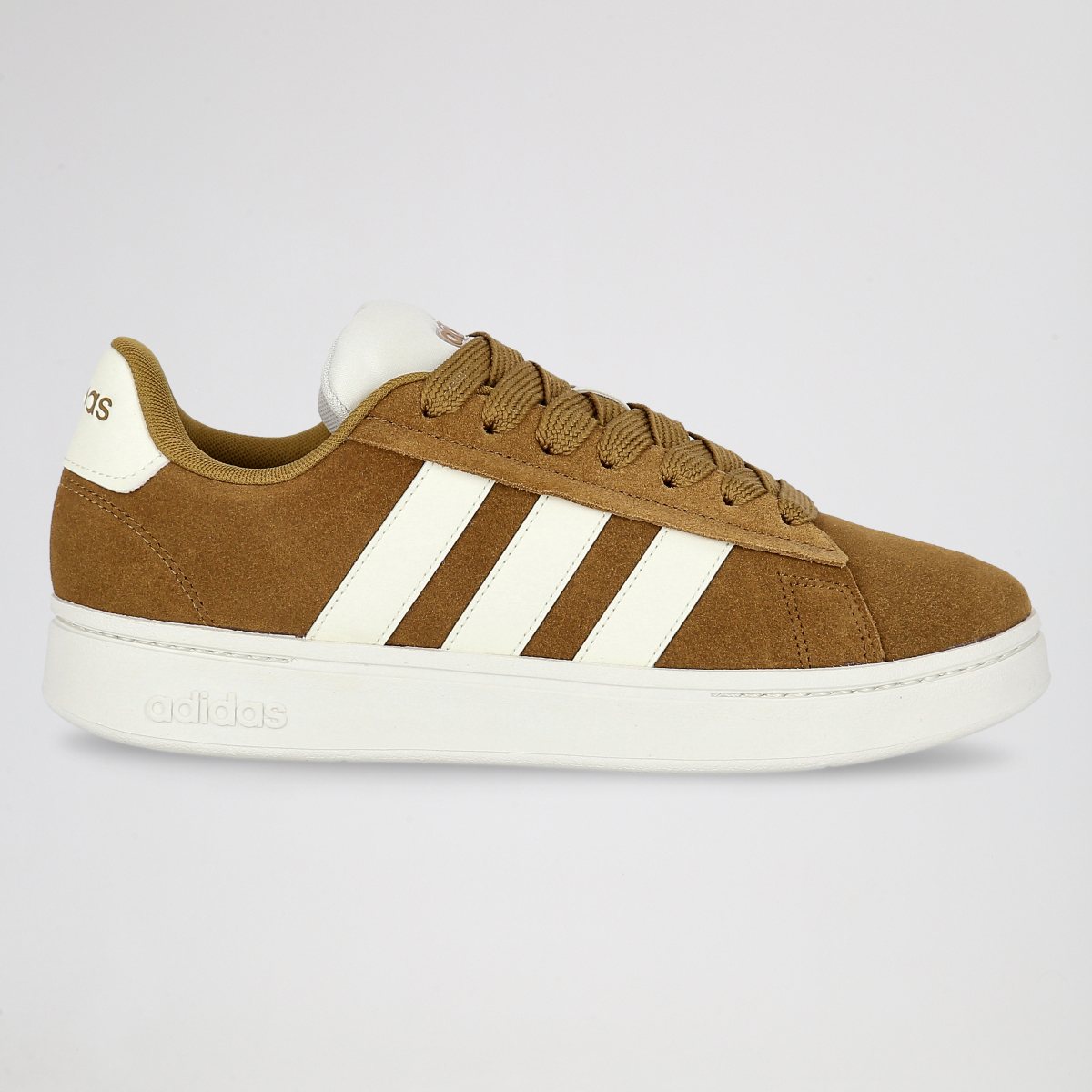 Zapatillas adidas Grand Court Alpha Hombre Dexter