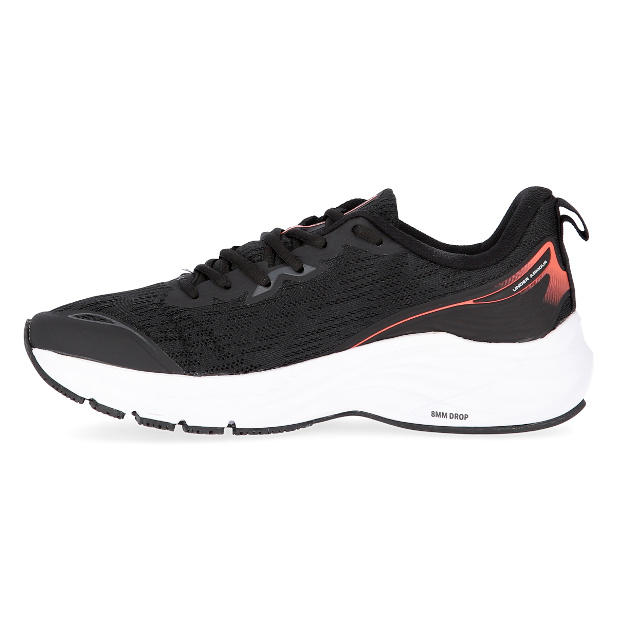 Zapatillas Running Under Armour Charged Stride Hombre,  image number null