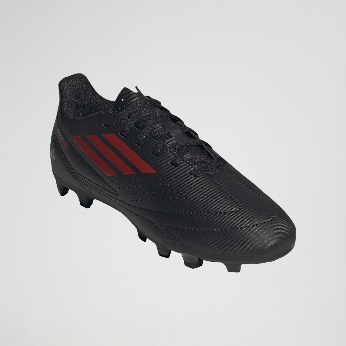 Botines Fútbol adidas Deportivo III Fxg Niño,  image number null