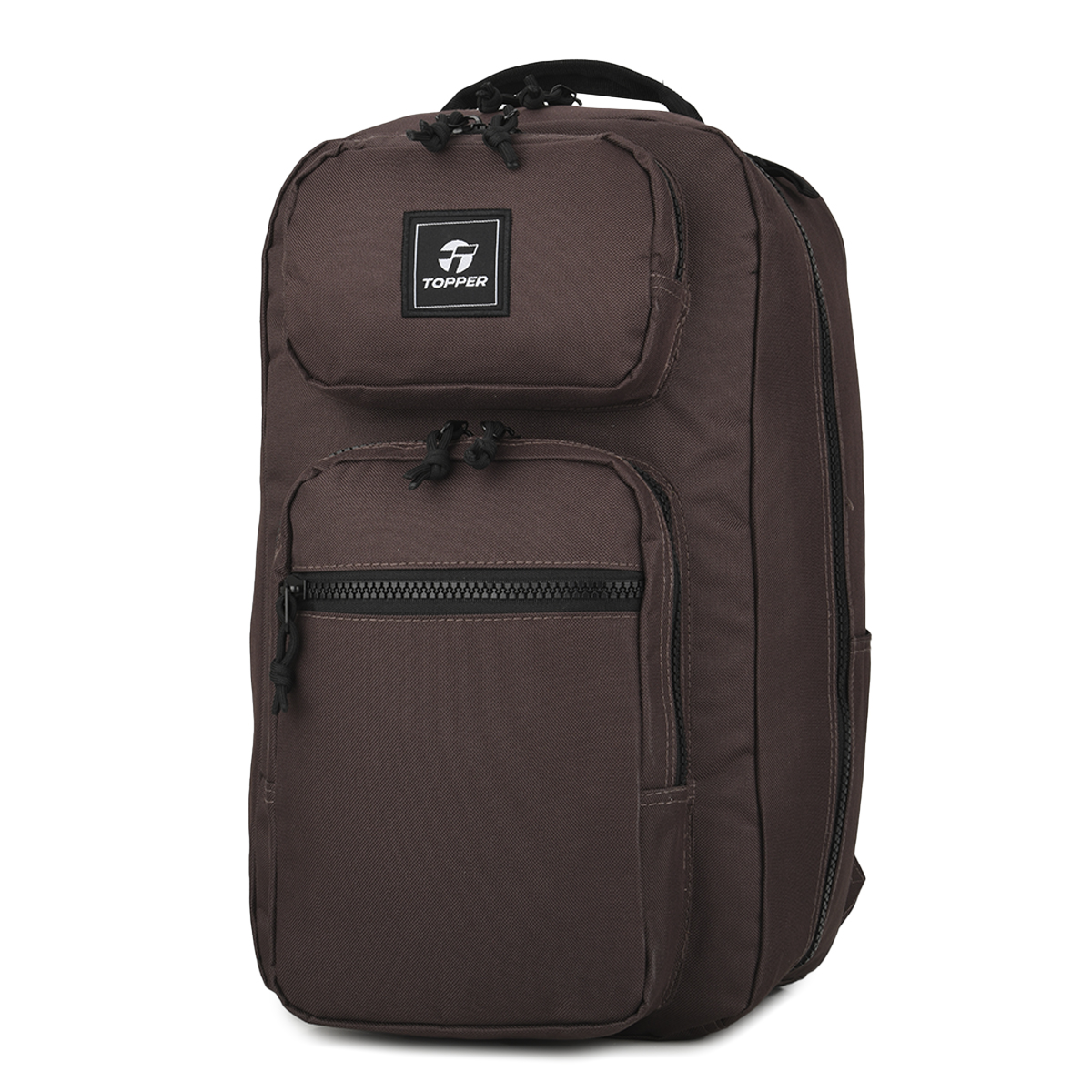 Mochila Topper Utility Il,  image number null
