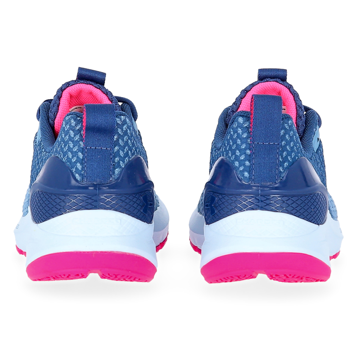Zapatillas Entrenamiento Under Armour Charged Prompt Mujer,  image number null
