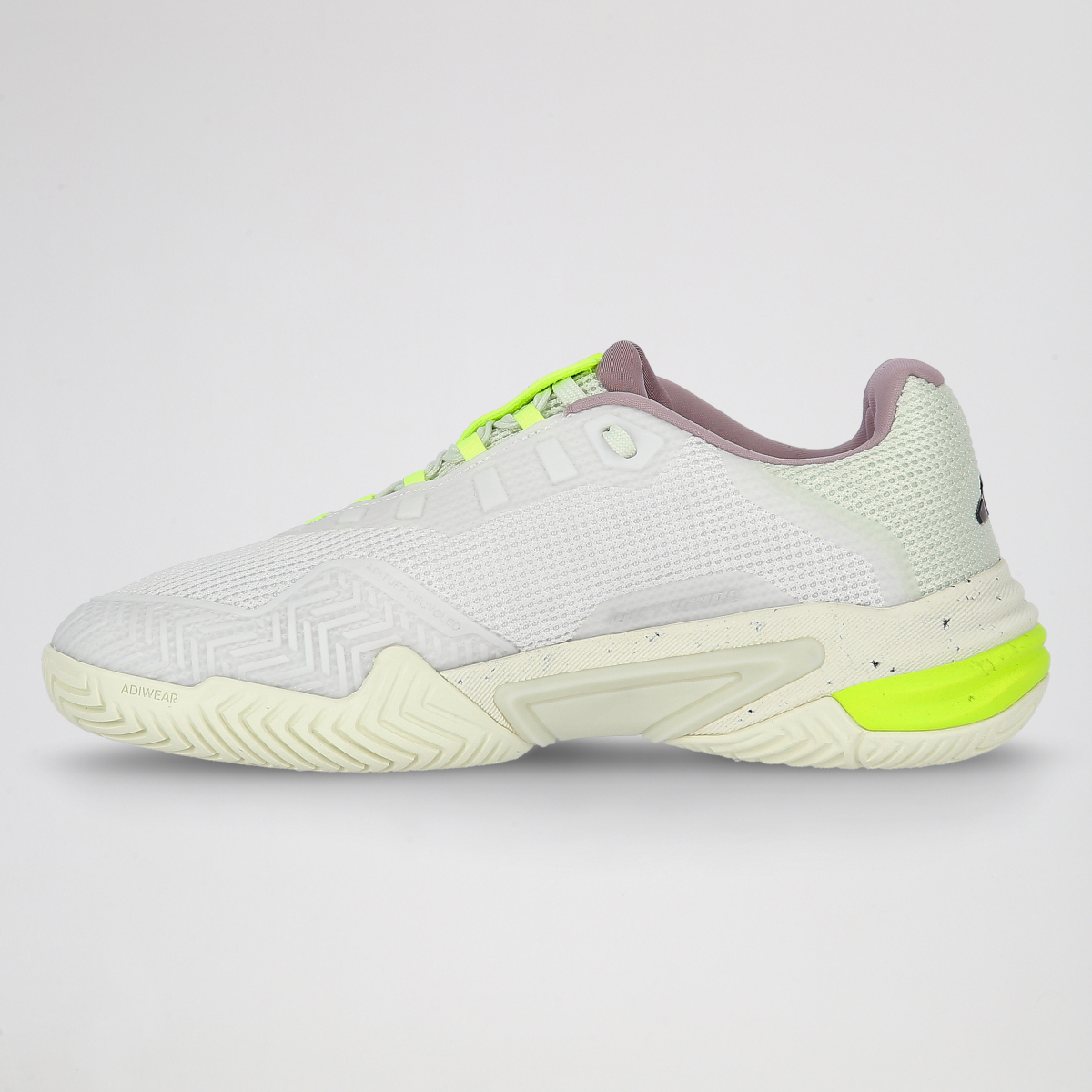 Zapatillas Tenis adidas Barricade 13 Mujer,  image number null