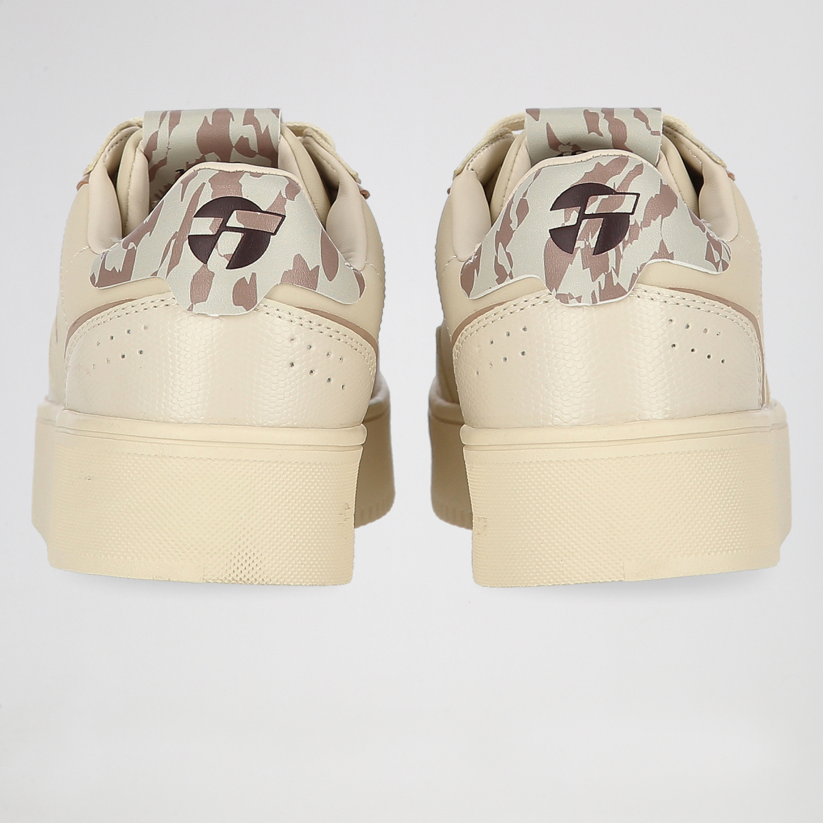 Zapatillas Topper Terre Print 2 Mujer,  image number null