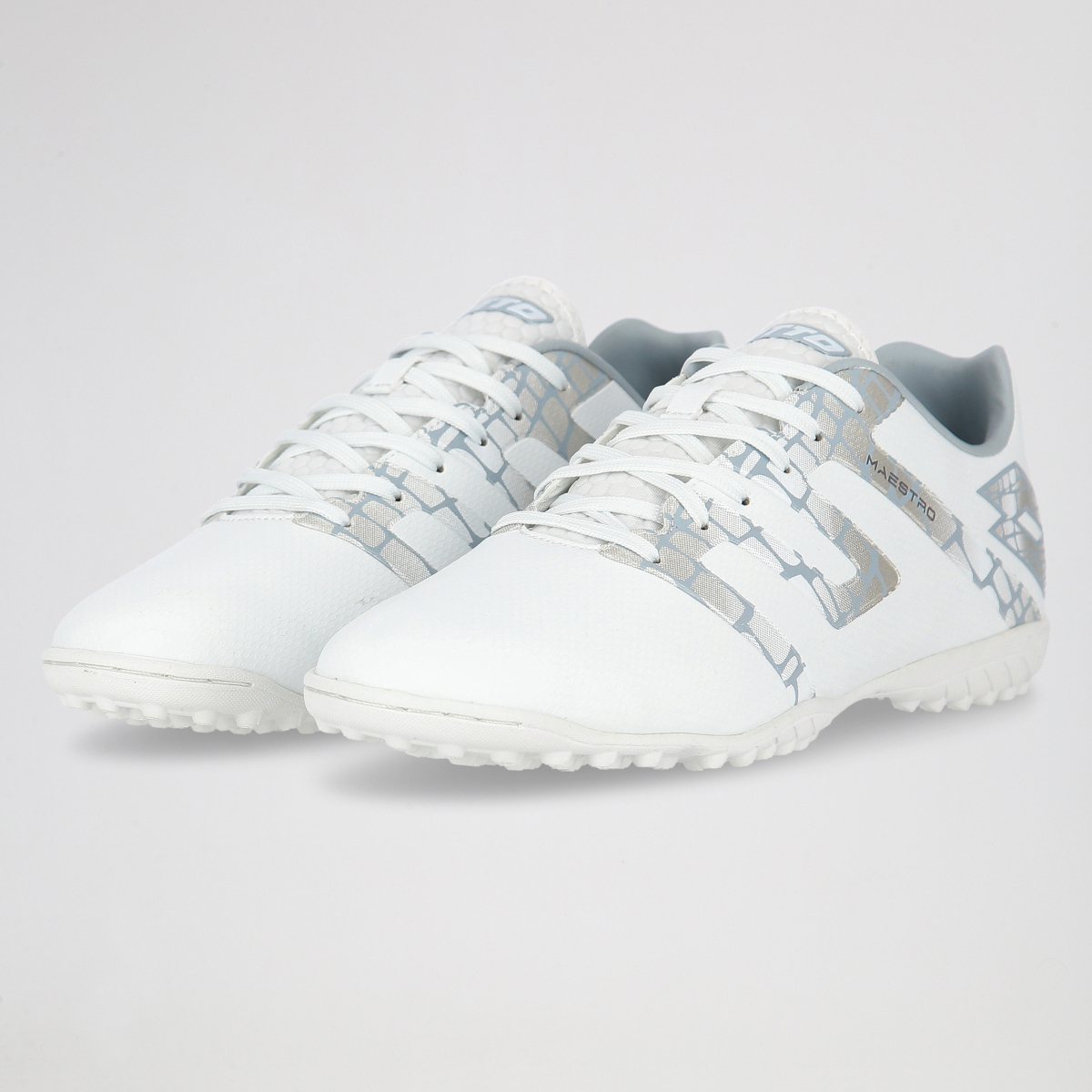 Botines Fútbol Lotto Maestro 300 TF Hombre,  image number null