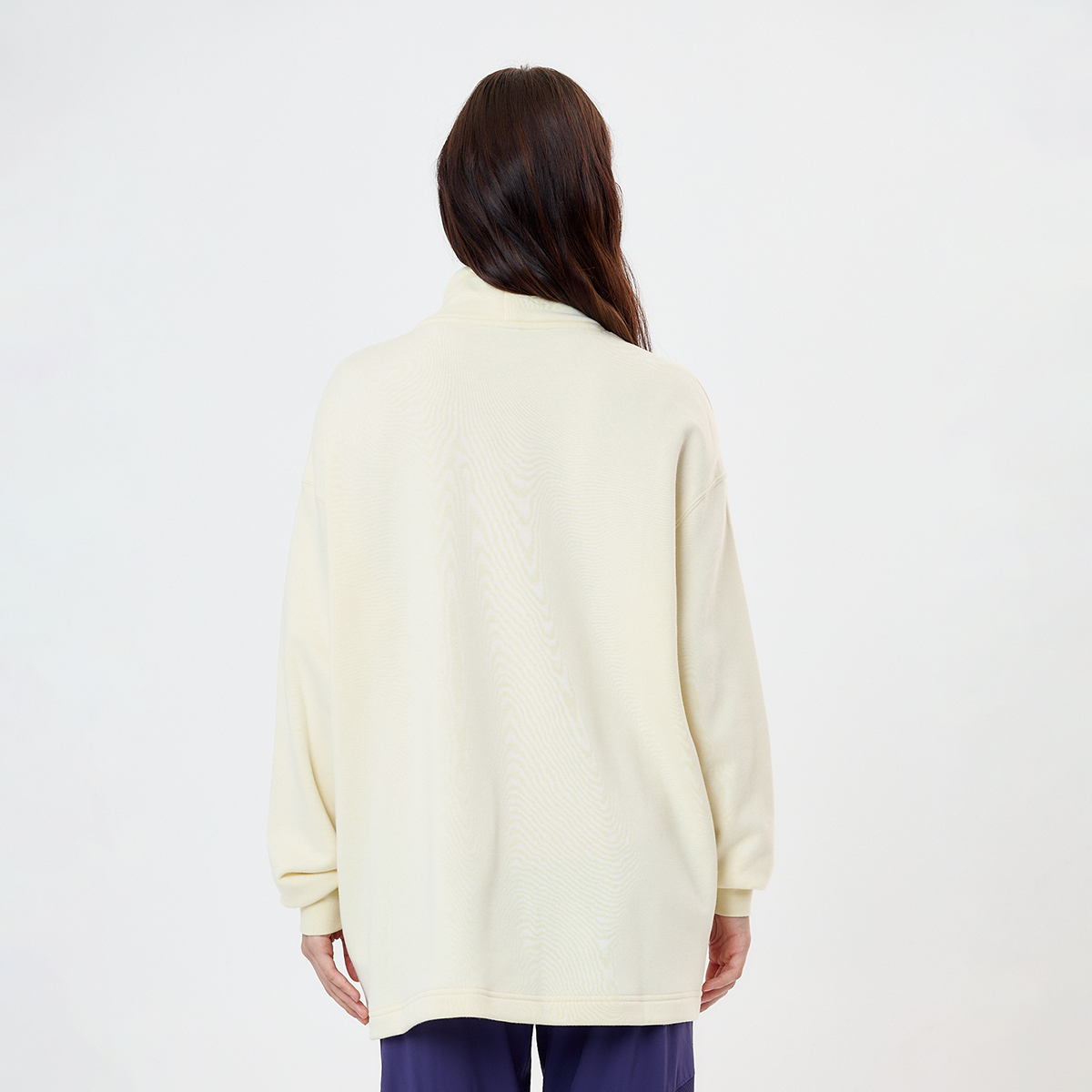Buzo Nike Sportswear Club Fleece Mujer,  image number null