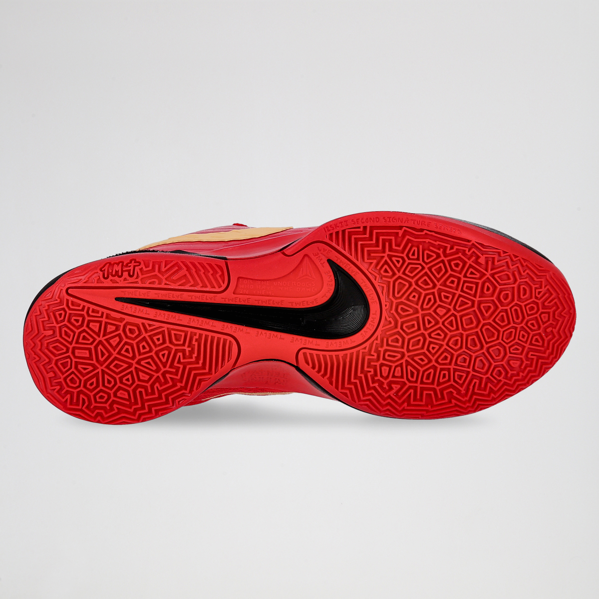 Zapatillas Nike Ja 2 Nightmare Hombre,  image number null