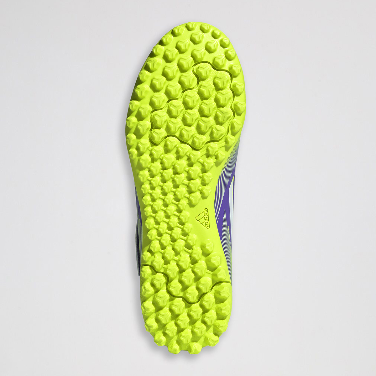 Botines de F&uacute;tbol con tira ajustable de cierre Predator League Ni&ntilde;o,  image number null